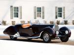 Bugatti Type 57C Roadster 1937 года